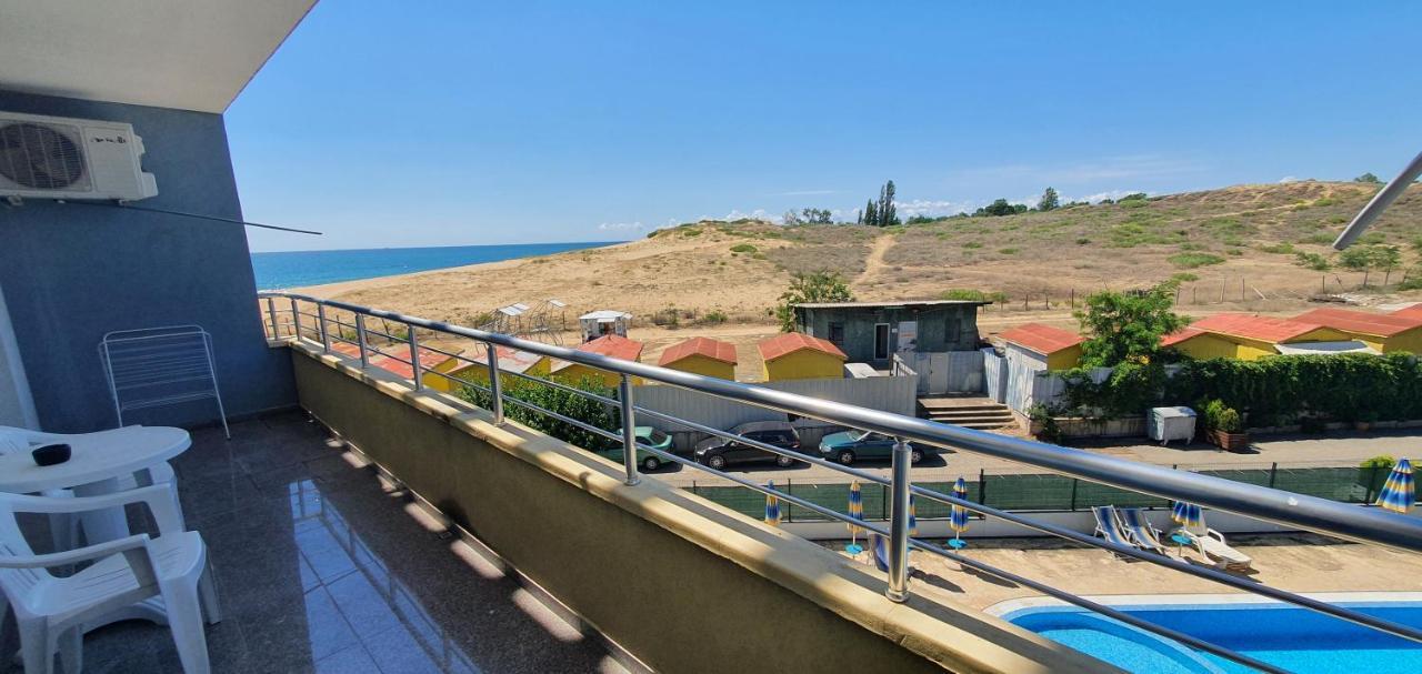 Vp Kristal Beach Nesebar Luaran gambar