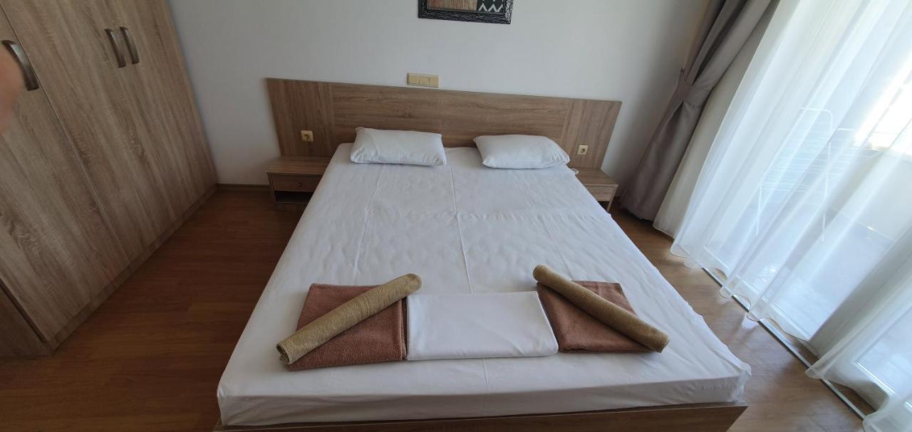 Vp Kristal Beach Nesebar Luaran gambar