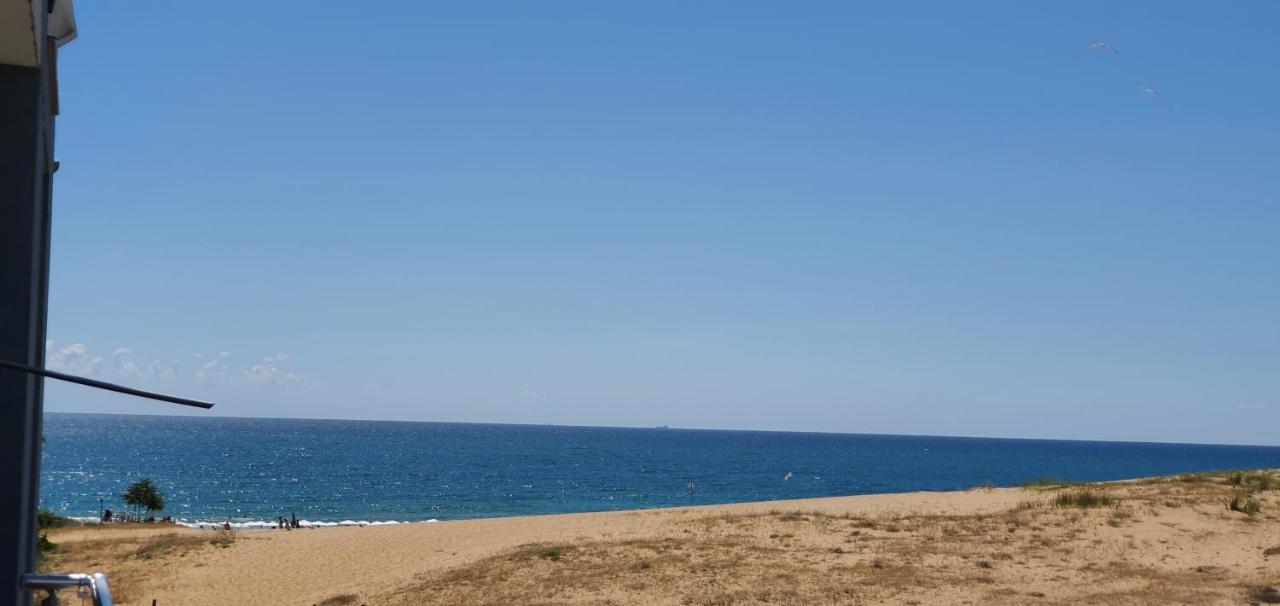 Vp Kristal Beach Nesebar Luaran gambar