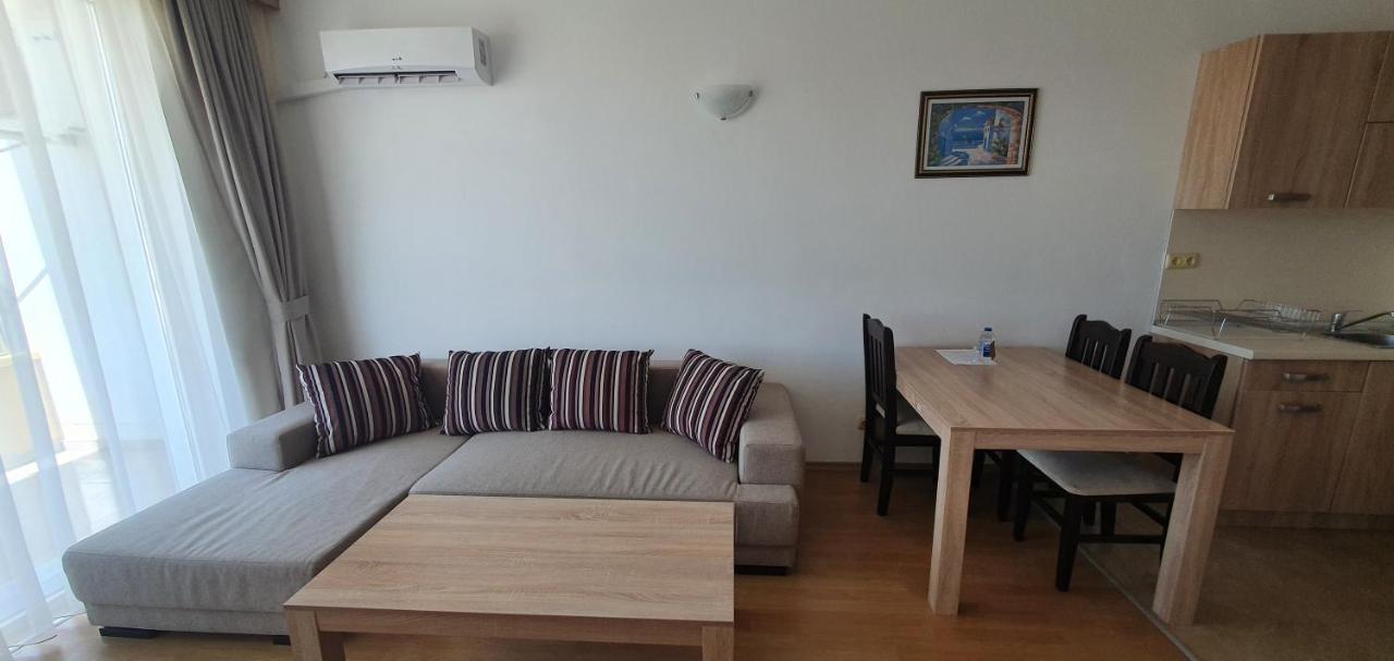 Vp Kristal Beach Nesebar Luaran gambar