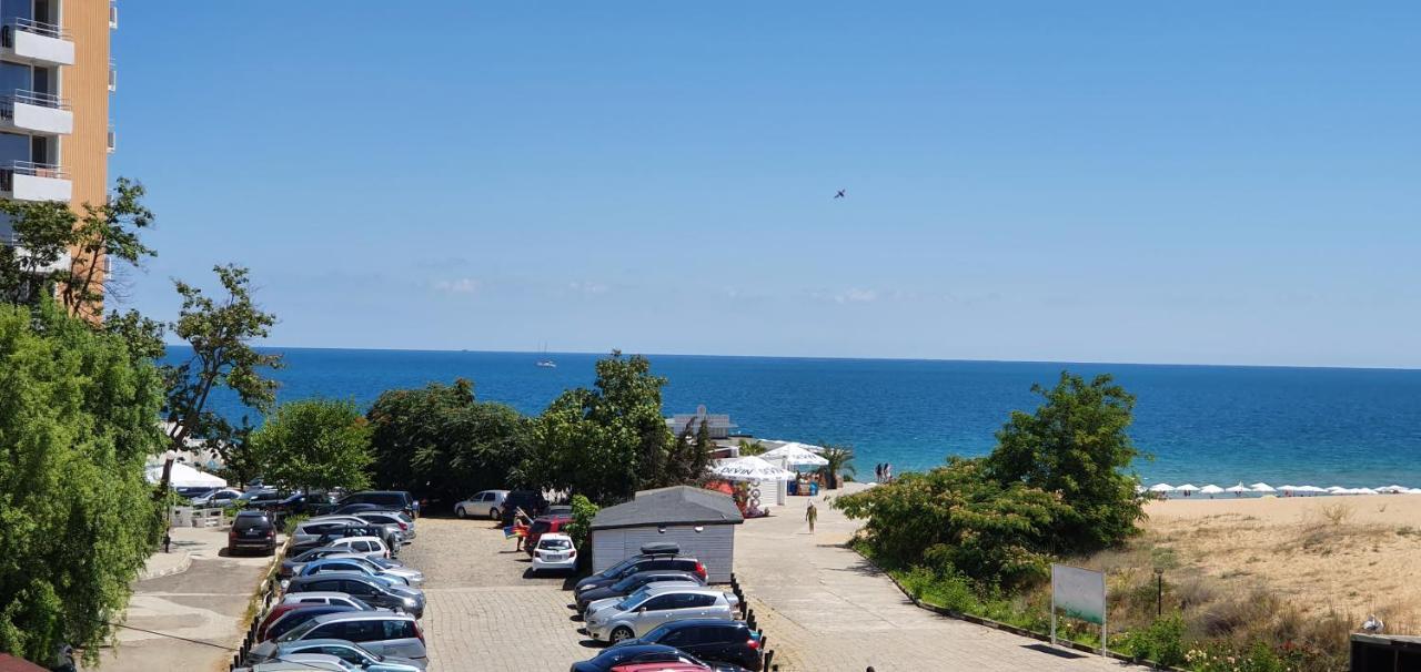 Vp Kristal Beach Nesebar Luaran gambar