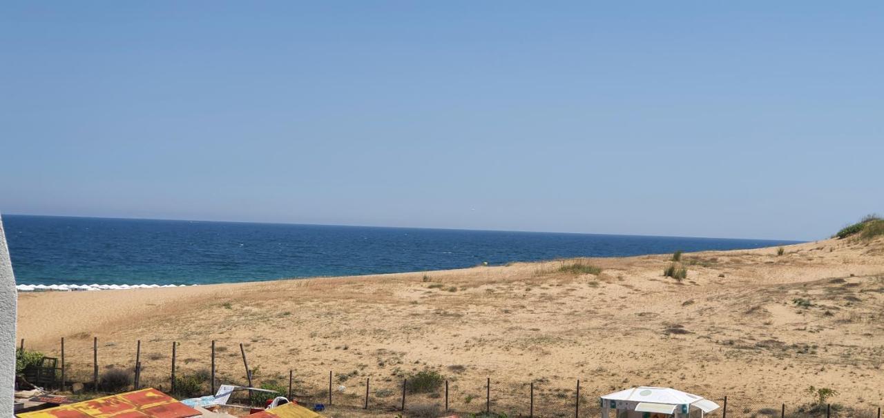 Vp Kristal Beach Nesebar Luaran gambar