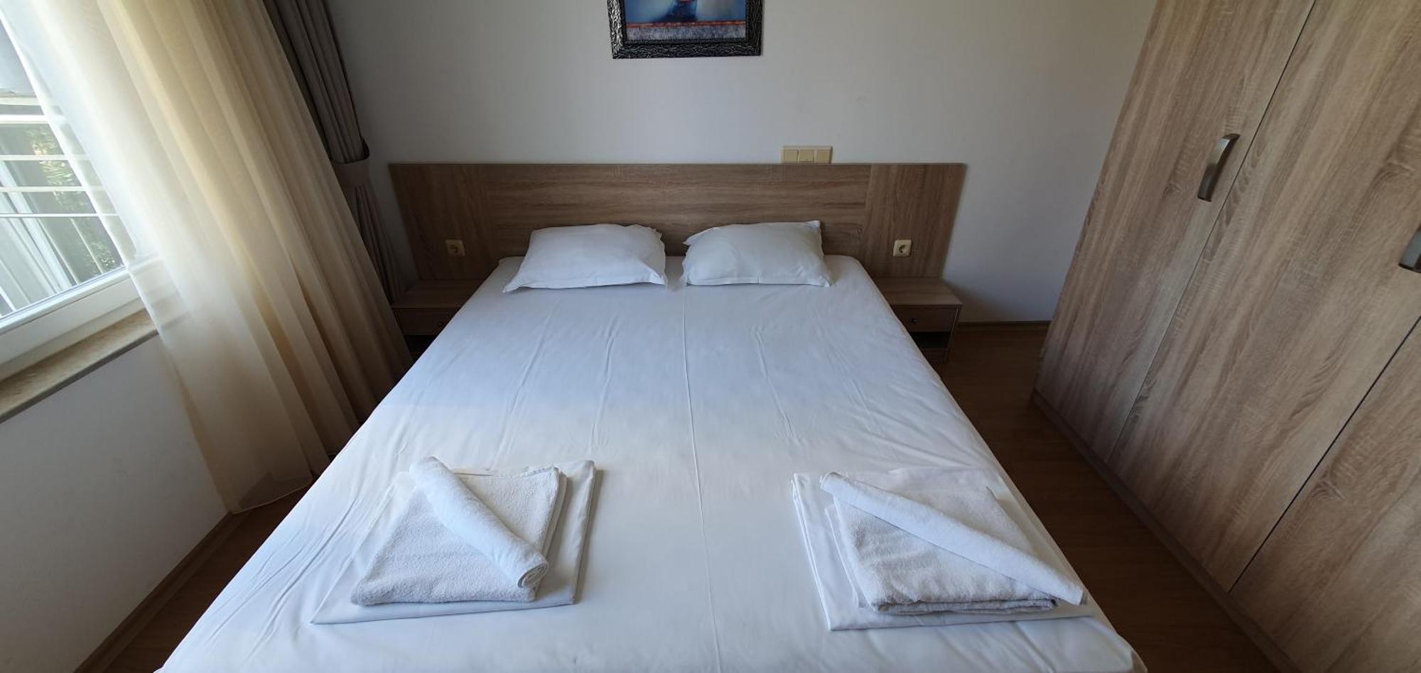Vp Kristal Beach Nesebar Bilik gambar