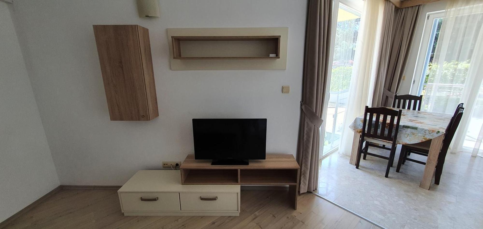 Vp Kristal Beach Nesebar Bilik gambar
