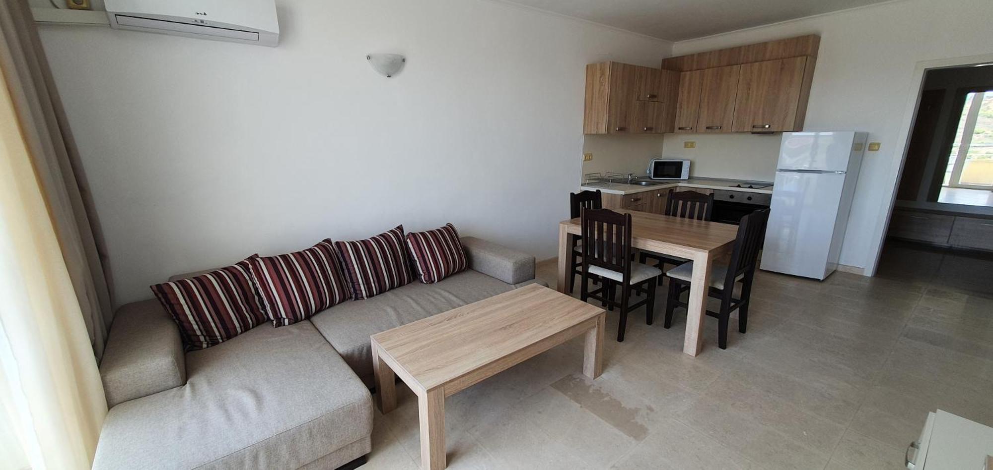 Vp Kristal Beach Nesebar Bilik gambar