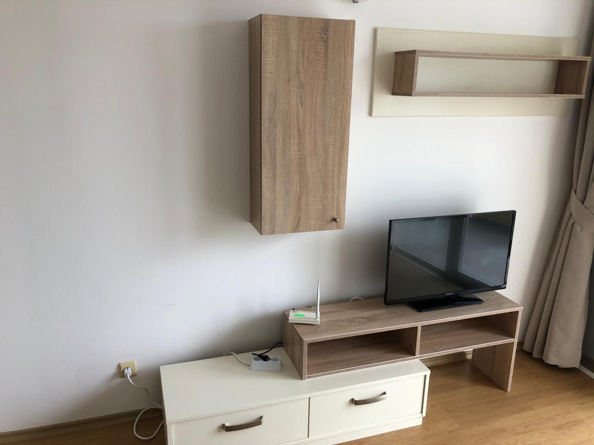 Vp Kristal Beach Nesebar Bilik gambar
