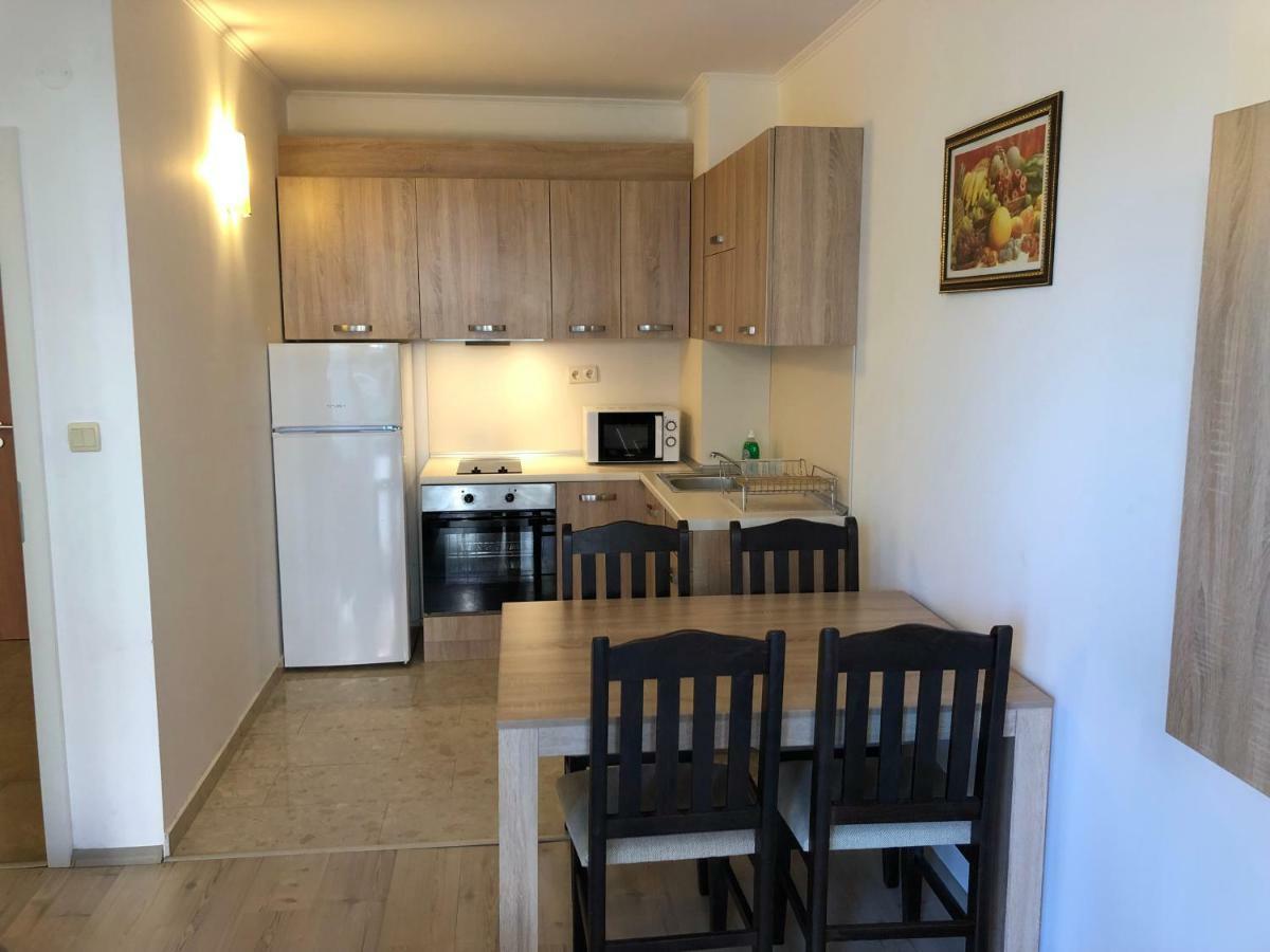 Vp Kristal Beach Nesebar Luaran gambar