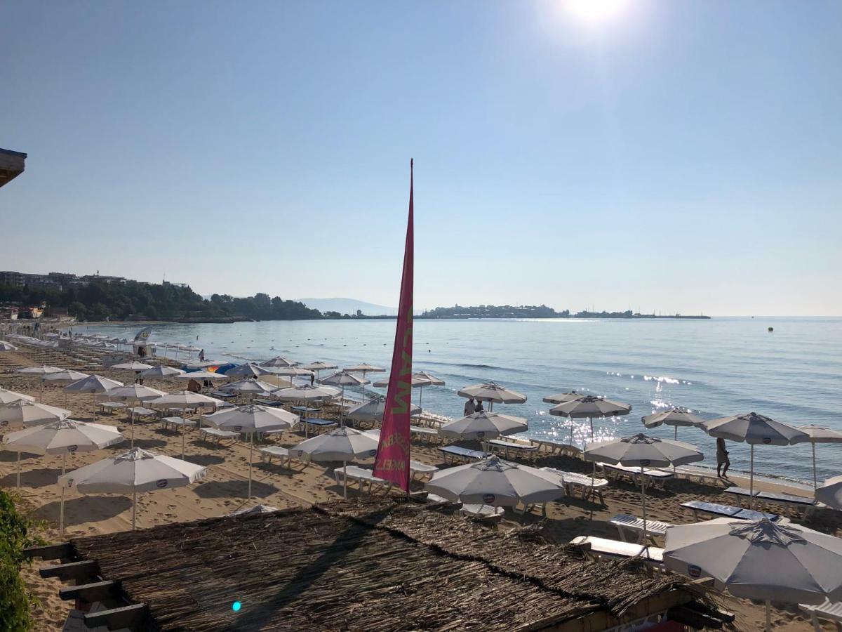 Vp Kristal Beach Nesebar Luaran gambar