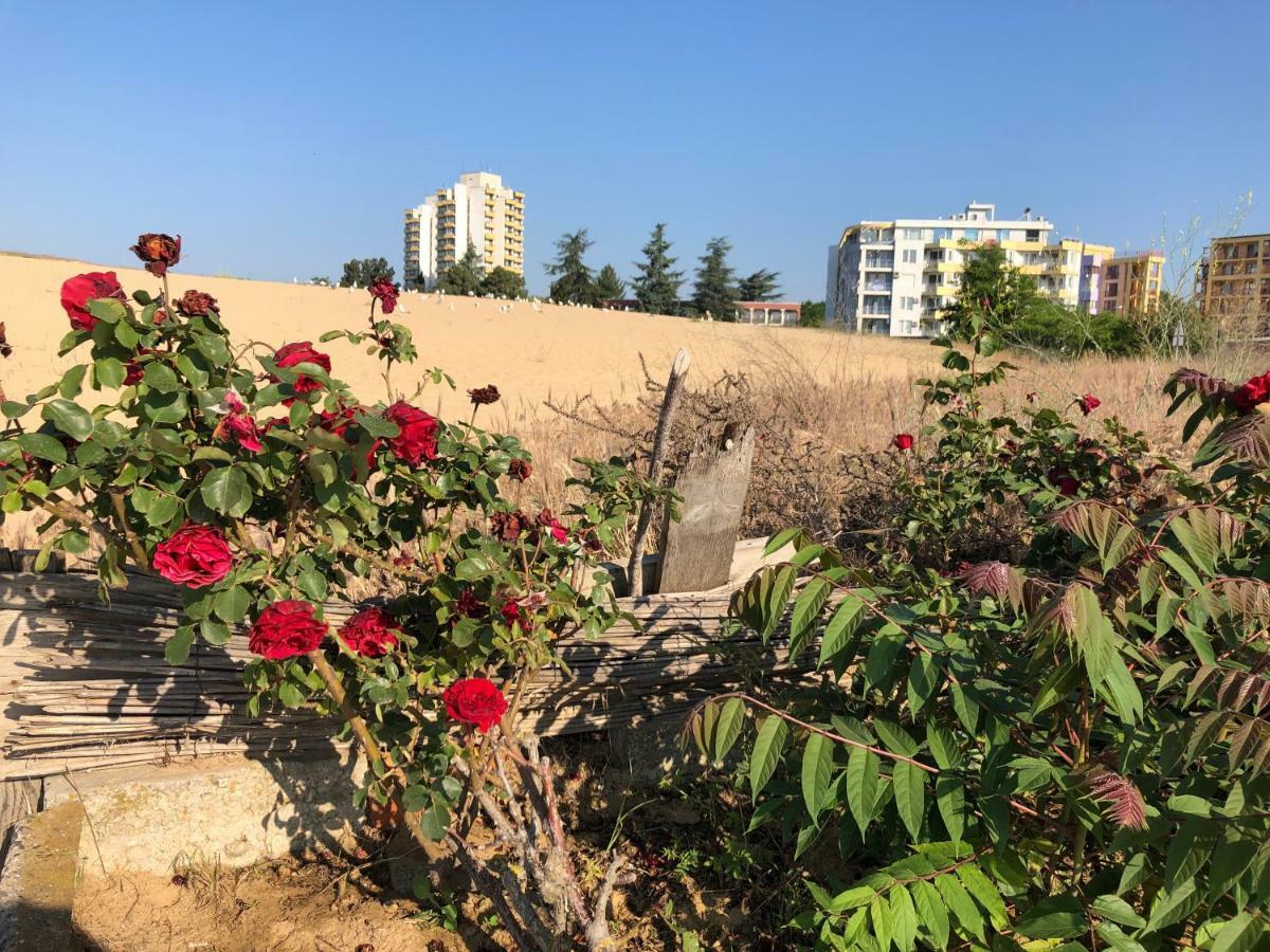 Vp Kristal Beach Nesebar Luaran gambar