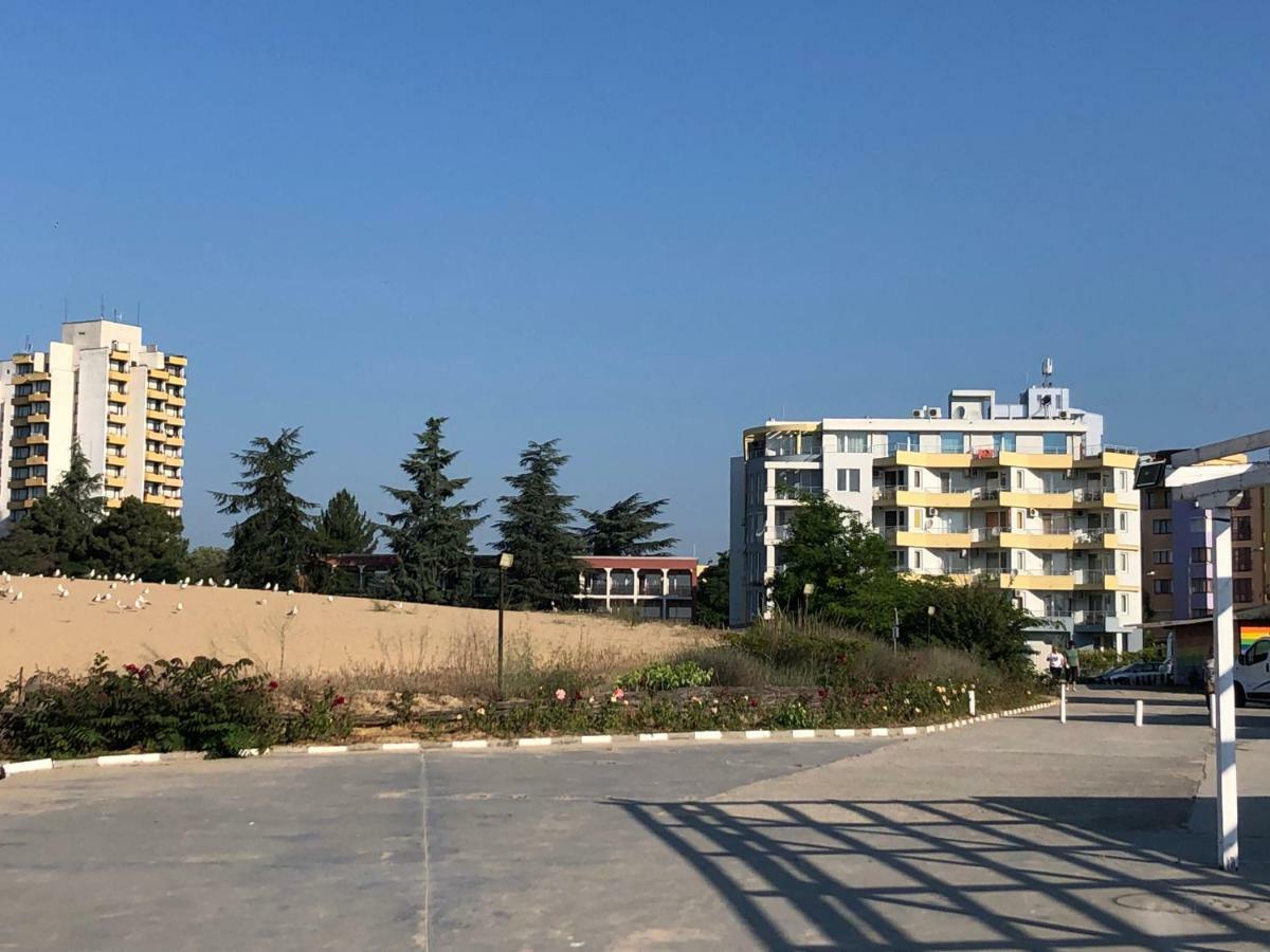 Vp Kristal Beach Nesebar Luaran gambar